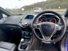 USED 2014 14 FORD FIESTA 1.6 ST-2 3d 180 BHP 