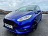USED 2014 14 FORD FIESTA 1.6 ST-2 3d 180 BHP 
