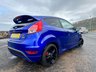 USED 2014 14 FORD FIESTA 1.6 ST-2 3d 180 BHP 