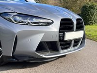 USED 2021 71 BMW M3 3.0 M3 COMPETITION 4d 503 BHP 