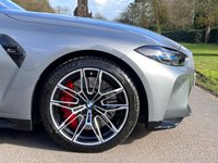 USED 2021 71 BMW M3 3.0 M3 COMPETITION 4d 503 BHP 