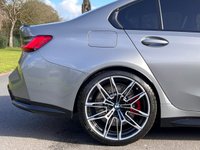 USED 2021 71 BMW M3 3.0 M3 COMPETITION 4d 503 BHP 