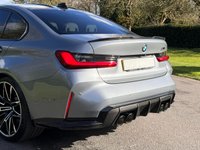 USED 2021 71 BMW M3 3.0 M3 COMPETITION 4d 503 BHP 