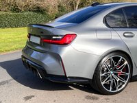 USED 2021 71 BMW M3 3.0 M3 COMPETITION 4d 503 BHP 
