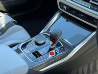 USED 2021 71 BMW M3 3.0 M3 COMPETITION 4d 503 BHP 