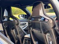 USED 2021 71 BMW M3 3.0 M3 COMPETITION 4d 503 BHP 