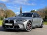 USED 2021 71 BMW M3 3.0 M3 COMPETITION 4d 503 BHP 