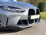 USED 2021 71 BMW M3 3.0 M3 COMPETITION 4d 503 BHP 