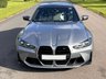 USED 2021 71 BMW M3 3.0 M3 COMPETITION 4d 503 BHP 