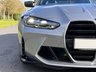 USED 2021 71 BMW M3 3.0 M3 COMPETITION 4d 503 BHP 