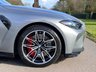 USED 2021 71 BMW M3 3.0 M3 COMPETITION 4d 503 BHP 