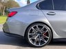 USED 2021 71 BMW M3 3.0 M3 COMPETITION 4d 503 BHP 
