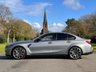USED 2021 71 BMW M3 3.0 M3 COMPETITION 4d 503 BHP 