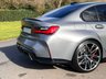 USED 2021 71 BMW M3 3.0 M3 COMPETITION 4d 503 BHP 