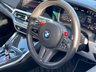 USED 2021 71 BMW M3 3.0 M3 COMPETITION 4d 503 BHP 