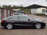 USED 2012 61 AUDI A5 2.0 TDI SE 3d 177 BHP &pound;30 ROAD TAX & MOT UNTIL JAN 2024!