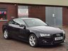 USED 2012 61 AUDI A5 2.0 TDI SE 3d 177 BHP &pound;30 ROAD TAX & MOT UNTIL JAN 2024!