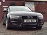 USED 2012 61 AUDI A5 2.0 TDI SE 3d 177 BHP &pound;30 ROAD TAX & MOT UNTIL JAN 2024!