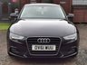 USED 2012 61 AUDI A5 2.0 TDI SE 3d 177 BHP &pound;30 ROAD TAX & MOT UNTIL JAN 2024!
