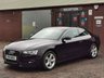 USED 2012 61 AUDI A5 2.0 TDI SE 3d 177 BHP &pound;30 ROAD TAX & MOT UNTIL JAN 2024!