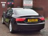 USED 2012 61 AUDI A5 2.0 TDI SE 3d 177 BHP &pound;30 ROAD TAX & MOT UNTIL JAN 2024!