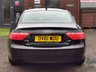 USED 2012 61 AUDI A5 2.0 TDI SE 3d 177 BHP &pound;30 ROAD TAX & MOT UNTIL JAN 2024!