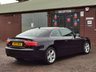 USED 2012 61 AUDI A5 2.0 TDI SE 3d 177 BHP &pound;30 ROAD TAX & MOT UNTIL JAN 2024!