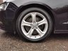 USED 2012 61 AUDI A5 2.0 TDI SE 3d 177 BHP &pound;30 ROAD TAX & MOT UNTIL JAN 2024!