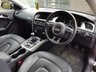 USED 2012 61 AUDI A5 2.0 TDI SE 3d 177 BHP &pound;30 ROAD TAX & MOT UNTIL JAN 2024!