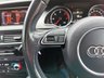 USED 2012 61 AUDI A5 2.0 TDI SE 3d 177 BHP &pound;30 ROAD TAX & MOT UNTIL JAN 2024!