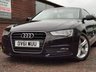USED 2012 61 AUDI A5 2.0 TDI SE 3d 177 BHP &pound;30 ROAD TAX & MOT UNTIL JAN 2024!