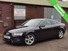 USED 2012 61 AUDI A5 2.0 TDI SE 3d 177 BHP &pound;30 ROAD TAX & MOT UNTIL JAN 2024!