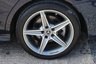 USED 2017 67 MERCEDES-BENZ C-CLASS 2.1 C 220 D AMG LINE 4d 170 BHP *Service History Black Leather*