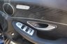 USED 2017 67 MERCEDES-BENZ C-CLASS 2.1 C 220 D AMG LINE 4d 170 BHP *Service History Black Leather*