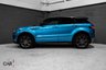 USED 2018 18 LAND ROVER RANGE ROVER EVOQUE 2.0 TD4 LANDMARK 5d 177 BHP / STUNNING CAR!