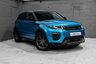 USED 2018 18 LAND ROVER RANGE ROVER EVOQUE 2.0 TD4 LANDMARK 5d 177 BHP / STUNNING CAR!