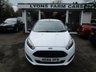 USED 2016 66 FORD FIESTA 1.2 STUDIO 3d 59 BHP Service History + Just Serviced, MOT until March 2024, Great fuel economy! Very Low Insurance Group!