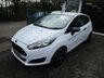 USED 2016 66 FORD FIESTA 1.2 STUDIO 3d 59 BHP Service History + Just Serviced, MOT until March 2024, Great fuel economy! Very Low Insurance Group!