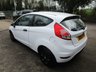 USED 2016 66 FORD FIESTA 1.2 STUDIO 3d 59 BHP Service History + Just Serviced, MOT until March 2024, Great fuel economy! Very Low Insurance Group!