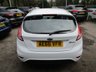 USED 2016 66 FORD FIESTA 1.2 STUDIO 3d 59 BHP Service History + Just Serviced, MOT until March 2024, Great fuel economy! Very Low Insurance Group!