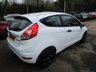 USED 2016 66 FORD FIESTA 1.2 STUDIO 3d 59 BHP Service History + Just Serviced, MOT until March 2024, Great fuel economy! Very Low Insurance Group!