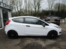USED 2016 66 FORD FIESTA 1.2 STUDIO 3d 59 BHP Service History + Just Serviced, MOT until March 2024, Great fuel economy! Very Low Insurance Group!