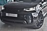 USED 2021 21 LAND ROVER DISCOVERY 3.0 D300 SE MHEV COMMERCIAL 4WD 300 BHP NEW MODEL COMMERCIAL - CAGED BULKHEAD - LUXURY BLACK LEATHER - 360 REVERSE CAM+SENSORS