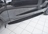 USED 2021 21 LAND ROVER DISCOVERY 3.0 D300 SE MHEV COMMERCIAL 4WD 300 BHP NEW MODEL COMMERCIAL - CAGED BULKHEAD - LUXURY BLACK LEATHER - 360 REVERSE CAM+SENSORS