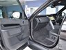 USED 2021 21 LAND ROVER DISCOVERY 3.0 D300 SE MHEV COMMERCIAL 4WD 300 BHP NEW MODEL COMMERCIAL - CAGED BULKHEAD - LUXURY BLACK LEATHER - 360 REVERSE CAM+SENSORS