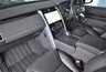 USED 2021 21 LAND ROVER DISCOVERY 3.0 D300 SE MHEV COMMERCIAL 4WD 300 BHP NEW MODEL COMMERCIAL - CAGED BULKHEAD - LUXURY BLACK LEATHER - 360 REVERSE CAM+SENSORS