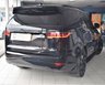 USED 2021 21 LAND ROVER DISCOVERY 3.0 D300 SE MHEV COMMERCIAL 4WD 300 BHP NEW MODEL COMMERCIAL - CAGED BULKHEAD - LUXURY BLACK LEATHER - 360 REVERSE CAM+SENSORS