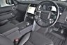 USED 2021 21 LAND ROVER DISCOVERY 3.0 D300 SE MHEV COMMERCIAL 4WD 300 BHP NEW MODEL COMMERCIAL - CAGED BULKHEAD - LUXURY BLACK LEATHER - 360 REVERSE CAM+SENSORS