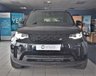 USED 2021 21 LAND ROVER DISCOVERY 3.0 D300 SE MHEV COMMERCIAL 4WD 300 BHP NEW MODEL COMMERCIAL - CAGED BULKHEAD - LUXURY BLACK LEATHER - 360 REVERSE CAM+SENSORS