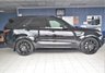 USED 2021 21 LAND ROVER DISCOVERY 3.0 D300 SE MHEV COMMERCIAL 4WD 300 BHP NEW MODEL COMMERCIAL - CAGED BULKHEAD - LUXURY BLACK LEATHER - 360 REVERSE CAM+SENSORS